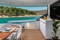Rent Motorboat Concord's 6 ex. OMR Group in Croatia | Yacht4Less