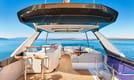Experience Croatia on Motorboat Concord's 6 ex. OMR Group | Yacht4Less