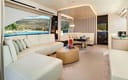 Sailing vacation in Croatia on Motorboat Concord's 6 ex. OMR Group | Yacht4Less