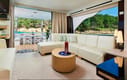 Motorboat Concord's 6 ex. OMR Group – best yacht rental in Croatia | Yacht4Less