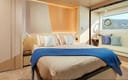Plan your sailing vacation in Croatia with Motorboat Concord's 6 ex. OMR Group | Yacht4Less