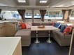 Sailing vacation in BVI on Catamaran Aboat Time | Yacht4Less