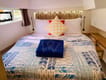 Catamaran Aboat Time affordable yacht charter in BVI | Yacht4Less