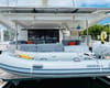 Catamaran Aboat Time – best yacht rental in BVI | Yacht4Less