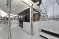 Book Catamaran Tisia for your sailing holiday in Croatia | Yacht4Less