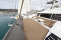Catamaran Tisia charter deals in Croatia | Yacht4Less