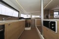 Catamaran Tisia available for yacht charter in Croatia | Yacht4Less