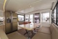 Book Catamaran Tisia for your sailing holiday in Croatia | Yacht4Less