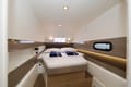 Sailing vacation in Croatia on Catamaran Tisia | Yacht4Less