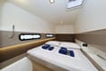 Catamaran Tisia charter deals in Croatia | Yacht4Less