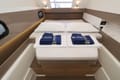 Catamaran Tisia available to rent in Croatia | Yacht4Less