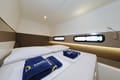 Catamaran Tisia affordable yacht charter in Croatia | Yacht4Less