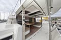 Catamaran Tisia available to rent in Croatia | Yacht4Less