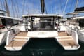 Book Catamaran Family Time for your sailing holiday in Croatia | Yacht4Less