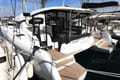 Sailing vacation in Croatia on Catamaran Family Time | Yacht4Less