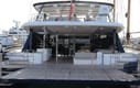 Book Catamaran Dessus for your sailing holiday in Croatia | Yacht4Less