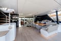 Sailing vacation in Croatia on Catamaran Dessus | Yacht4Less