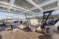 Enjoy Croatia with Catamaran Dessus rental | Yacht4Less