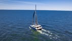 Explore Croatia aboard Catamaran Dessus | Yacht4Less
