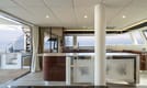 Catamaran Dessus affordable yacht charter in Croatia | Yacht4Less