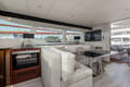 Catamaran Dessus available to rent in Croatia | Yacht4Less
