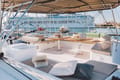 Explore Italy aboard Catamaran Maia | Yacht4Less