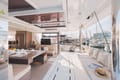 Enjoy Italy with Catamaran Maia rental | Yacht4Less