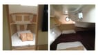 Sailboat Damis Jolie charter deals in Brazil | Yacht4Less