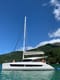 Explore Brazil aboard Catamaran Kanhka | Yacht4Less