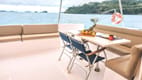 Sailing vacation in Brazil on Catamaran Kanhka | Yacht4Less