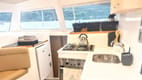 Catamaran Kanhka charter deals in Brazil | Yacht4Less