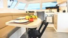 Plan your sailing vacation in Brazil with Catamaran Kanhka | Yacht4Less