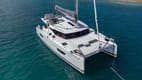 Explore BVI aboard Catamaran Déjà Vu | Yacht4Less