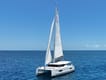 Catamaran Déjà Vu – best yacht rental in BVI | Yacht4Less