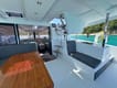 Catamaran Déjà Vu available to rent in BVI | Yacht4Less