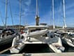 Book Catamaran Nouvelle Vague for your sailing holiday in Croatia | Yacht4Less