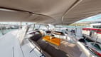 Explore Croatia aboard Sailboat Air King | Yacht4Less