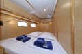 Discover Croatia on Sailboat Moje | Yacht4Less
