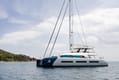 Book Luxury Yacht Spirit of Ponant for your sailing holiday in Seychelles | Yacht4Less