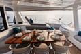 Enjoy Seychelles with Luxury Yacht Spirit of Ponant rental | Yacht4Less