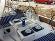 Book Sailboat Alexandra for your sailing holiday in Greece | Yacht4Less