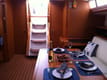Sailing vacation in Greece on Sailboat Alexandra | Yacht4Less