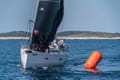 Explore Croatia aboard Sailboat Xara | Yacht4Less