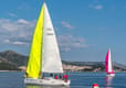 Enjoy Croatia with Sailboat Xara rental | Yacht4Less