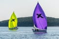 Charter a Sailboat Xara rental in Croatia with or without a skipper | Yacht4Less