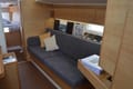 Sailboat Xara available for yacht charter in Croatia | Yacht4Less