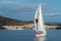 Explore Croatia aboard Sailboat Cum Ventis | Yacht4Less