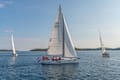 Book Sailboat Cum Ventis for your sailing holiday in Croatia | Yacht4Less