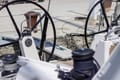 Enjoy Croatia with Sailboat Cum Ventis rental | Yacht4Less