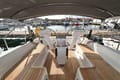 Sailing vacation in Croatia on Sailboat Susso | Yacht4Less